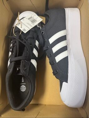 Women’s Bravada 2.0 Platform size 11